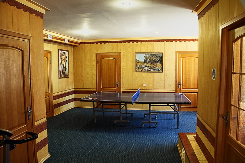 баня в находке