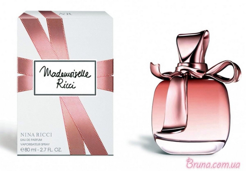 Духи ричи ричи отзывы. Nina Ricci, Mademoiselle Ricci l'Eau, - 80 ml. Nina Ricci " Ricci Ricci " EDP 80ml. Nina Ricci Ricci Ricci 80 ml.