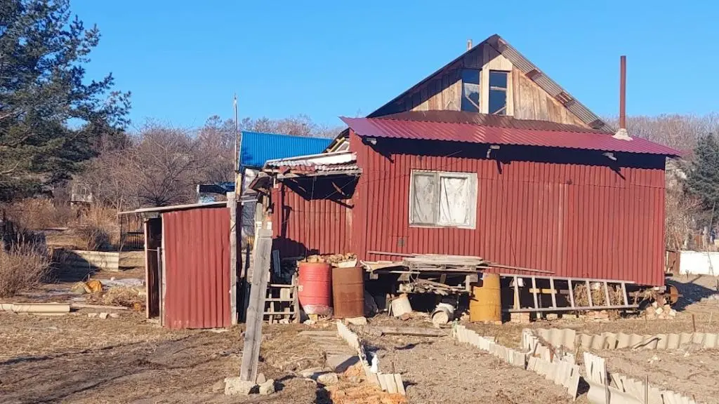 Купить Дачу В Заря 1 Омск