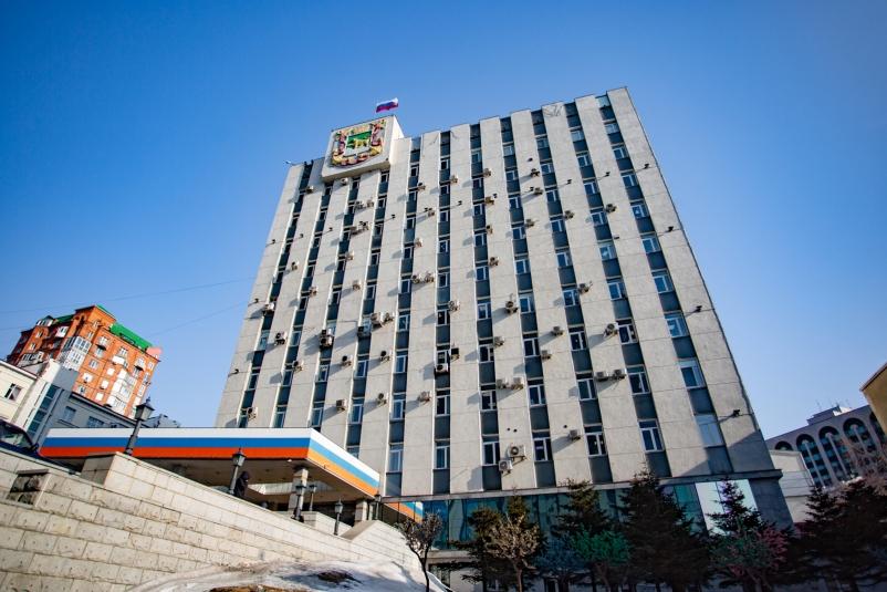 В центре Владивостока ограничат продажу спиртного в майские праздники