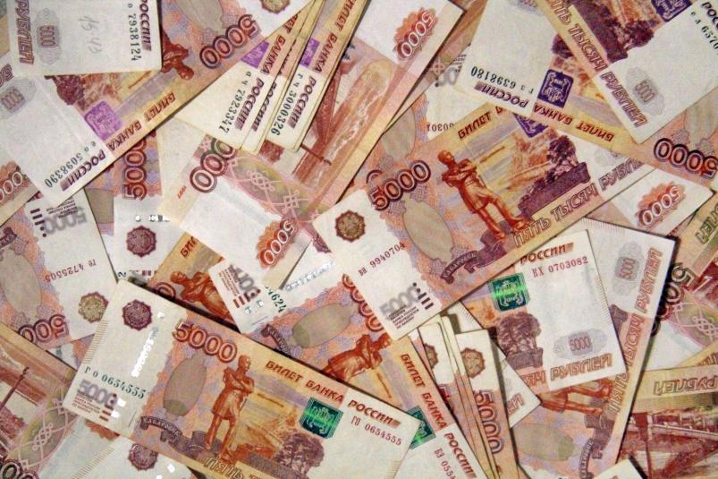 Портфель рублевых пассивов ВТБ превысил 7 трлн
