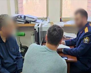 В Приморье завершено расследование коррупционного дела в отношении бывшего главного врача краевой психиатрической больницы.