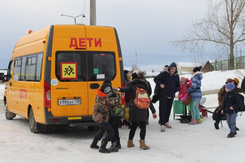 Зачем в СССР большинство автобусов красили в желтый цвет – а вы задумывались?