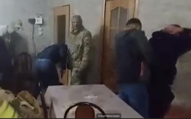 Членов преступной группировки взяли под стражу во Владивостоке