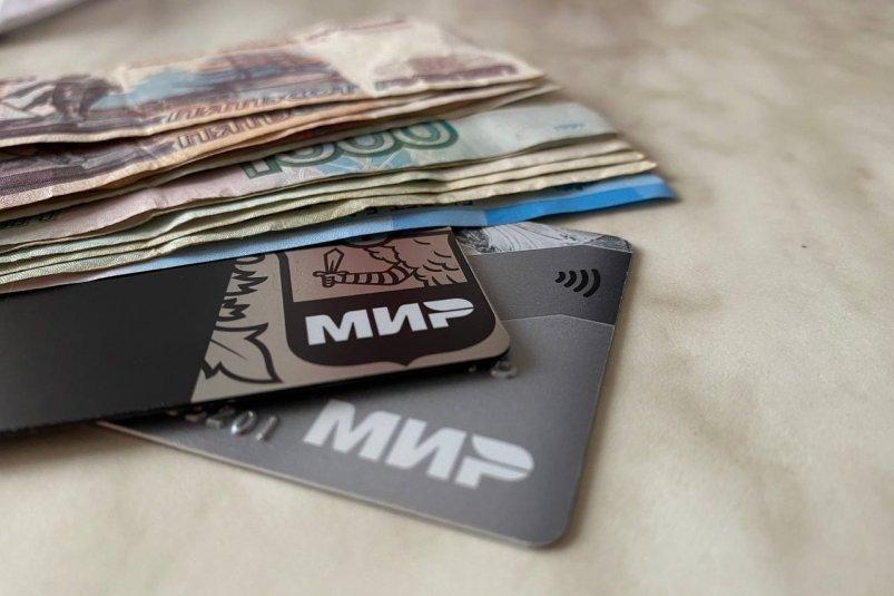 Спишут с карты все деньги: новая схема мошенничества набирает обороты в Приморье