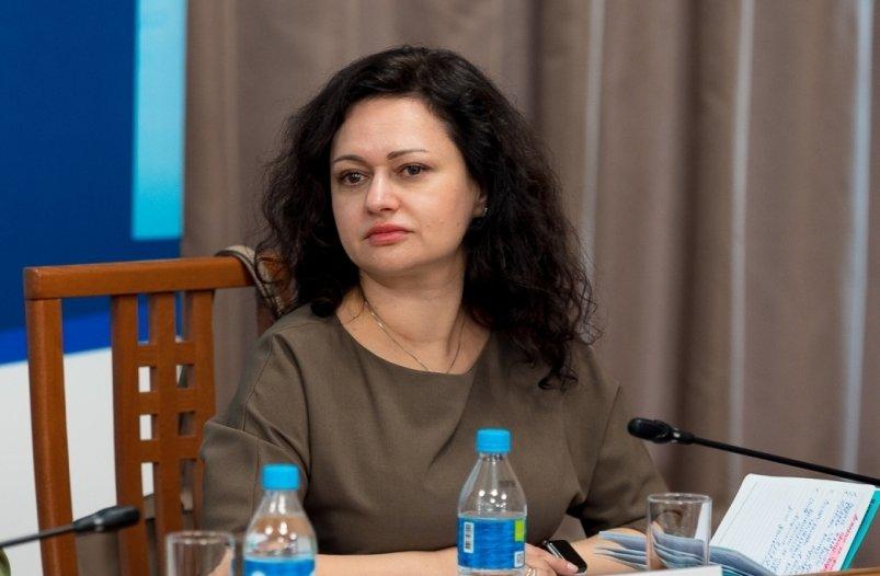 Елена Ардальянова: Конкурс по финграмотности набирает вес в медийном сообществе Приморья