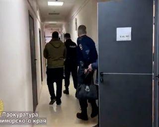 В Приморье двое оперуполномоченных уголовного розыска получили реальные сроки за применение пыток.