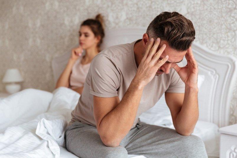 Муж сбежит через 10 дней: эти 5 фраз полностью истребят секс в отношениях