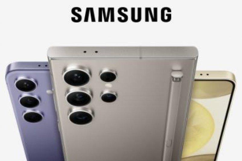 Билайн представляет новинки Samsung: Galaxy S24 уже в продаже в России