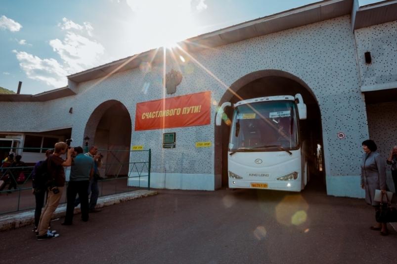Пункт пропуска Краскино в Приморье закроют на три дня из-за праздников в Китае