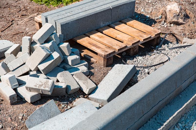 Недобросовестный подрядчик сорвал строительство ФОК в Приморье