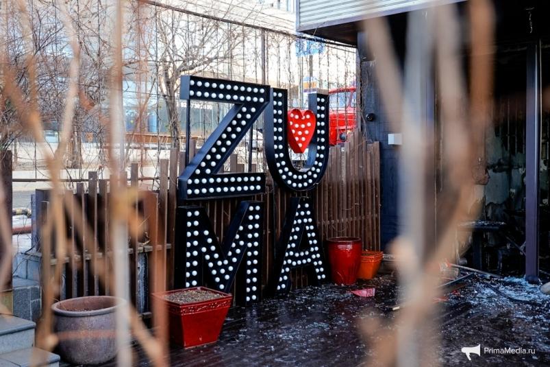 Известный ресторан ZUMA сделал важное заявление для посетителей