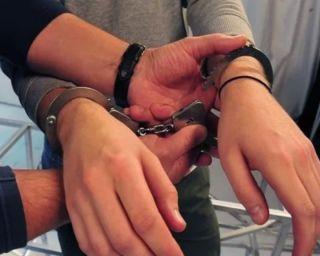В Находке задержан мошенник из Хабаровска, находящийся в федеральном розыске.
