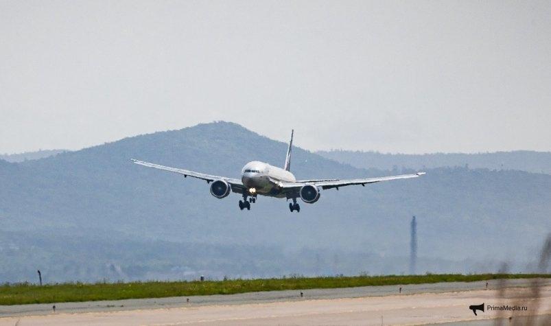 Владивостоку интересен запуск авиарейсов на Филиппины и в Индонезию