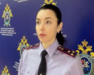 Следователями СКР задержан директор турфирмы ООО 