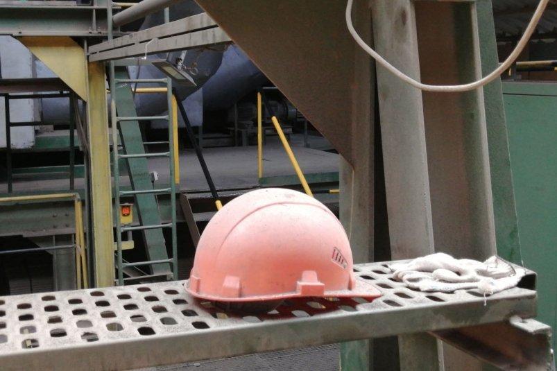 Строящемуся в Приморье металлургическому заводу добавили территории