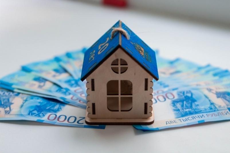 Сбер выдал в январе 53,3 тысячи ипотечных кредитов на 172 млрд рублей - Домклик
