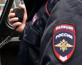 Полиция установила участников конфликта в Красноармейском районе Приморья.