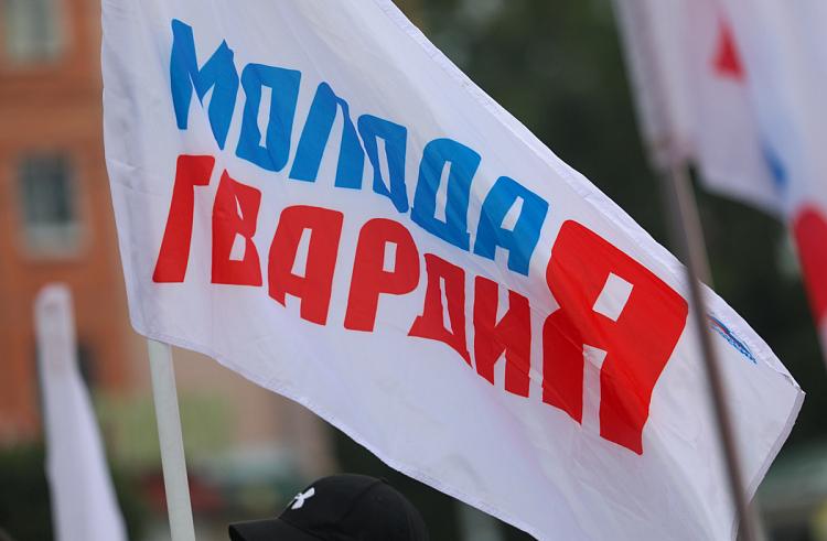 Приморцы могут помочь в восстановлении освобожденных территорий Донбасса