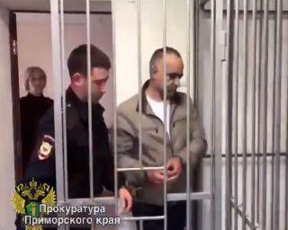 В Находке иностранный гражданин совершил кражу почти на полтора миллиона рублей.