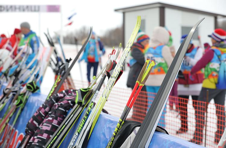 Лыжный сезон стартует в Приморье на предстоящих выходных. ОБЗОР
