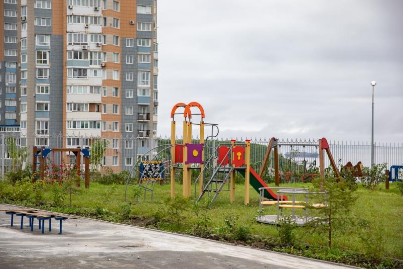 В единый центр образования объединят детсад на Крыгина и школу № 39 во Владивостоке