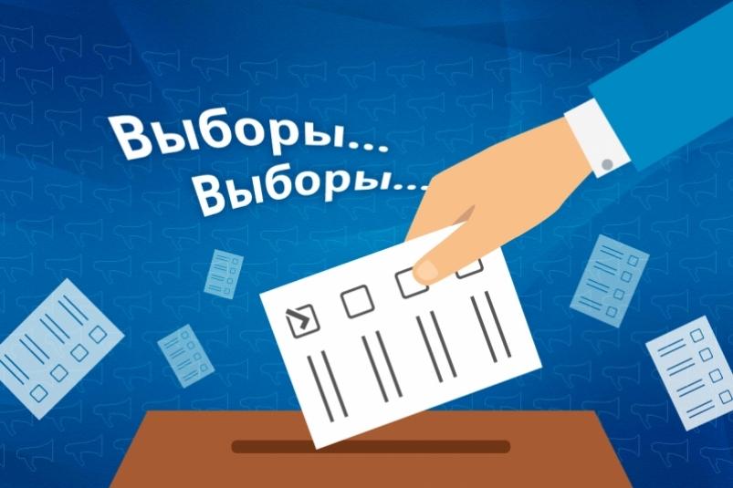КПРФ представила своих выдвиженцев на выборы в Думу Владивостока по 35 округам