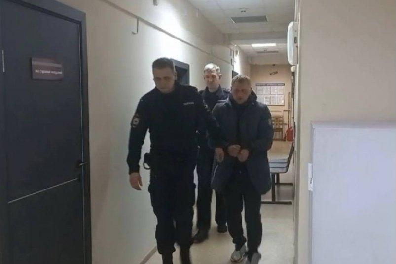 Следователи завершили расследование уголовного дела в отношении адвоката из Владивостока