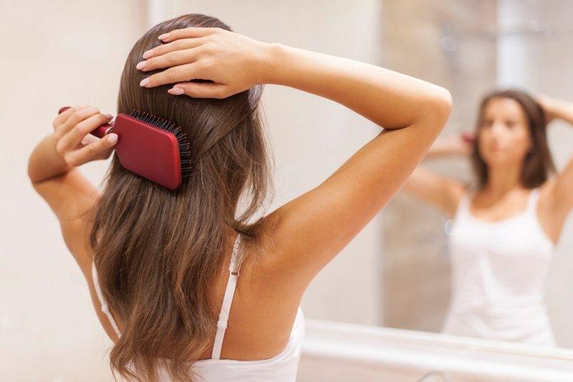 Не доверяйте рекламе: почему вы никогда не увеличите густоту своих волос - врач