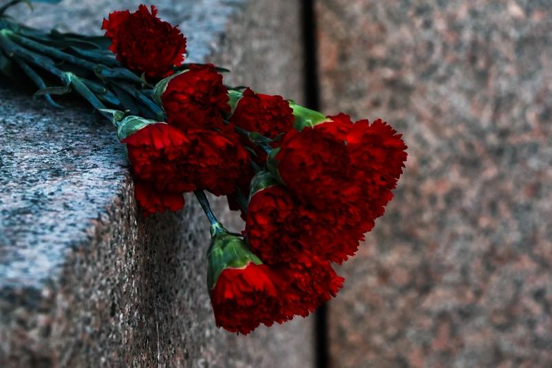 Во Владивостоке торжественно почтили память героя Советского Союза лейтенанта Крыгина