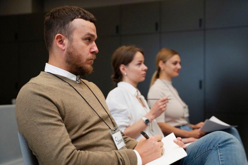 Во Владивостоке пройдет форум для молодых и опытных предпринимателей