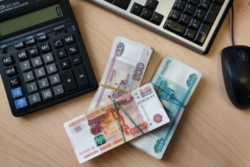 Следком Приморья расследует дело уклониста от налогов на сумму более 175 млн рублей