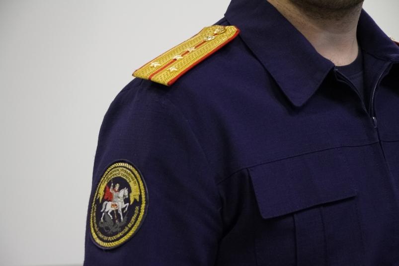 Во Владивостоке задержан бывший глава 