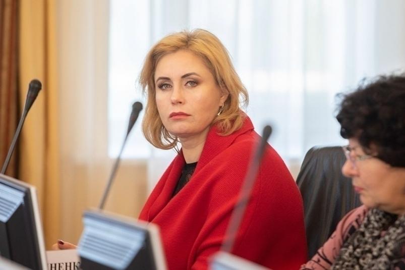Против Натальи Соколовой возбуждено новое уголовное дело – оно касается Спортивного рынка
