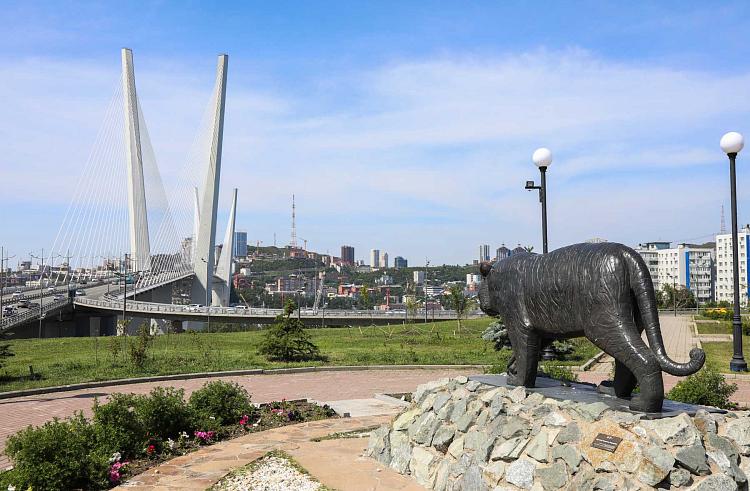 Помочь Владивостоку стать культурной столицей 2026 года могут жители Приморья