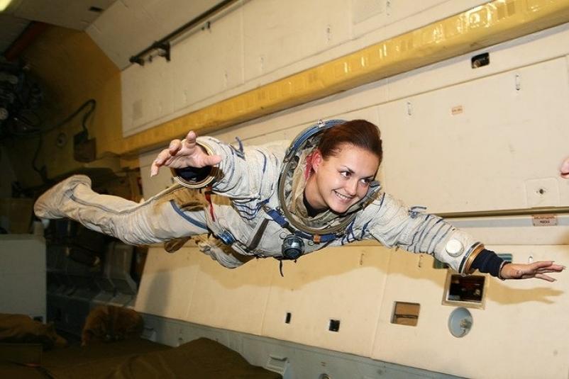 Связь с космосом. Как женщины СССР и России творили историю на пути к высотам
