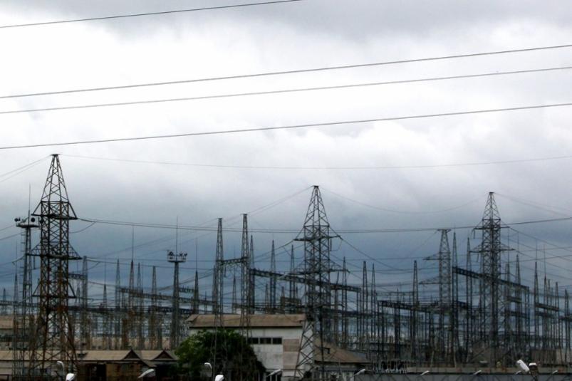 Энергетики Приморских электрических сетей работают в режиме повышенной готовности