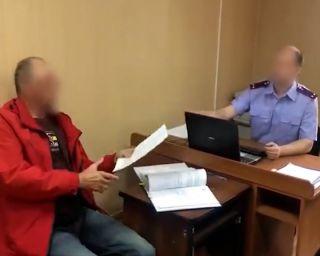 В Приморье следственный комитет предъявил обвинение местному адвокату.