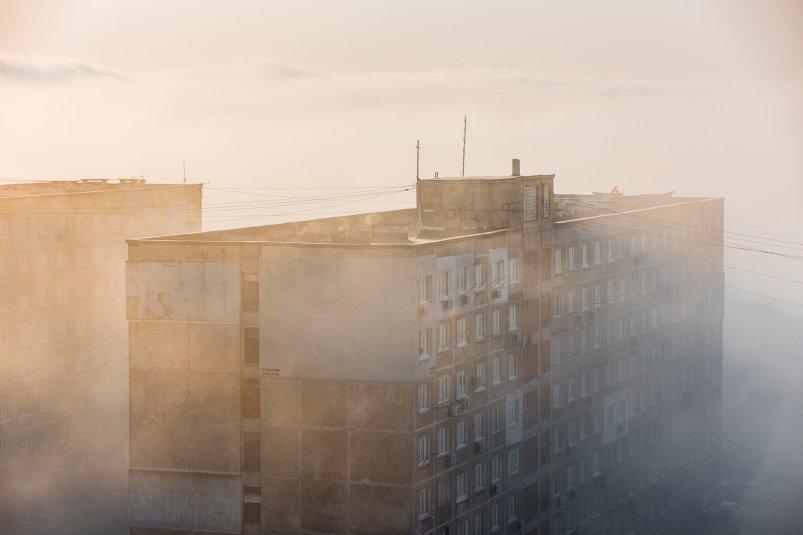 Появились первые подробности по пальбе из окна жилого дома во Владивостоке