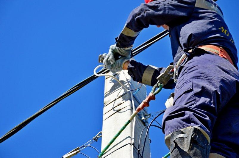 В Приморье ДРСК выявляет случаи самовольного подключения к электрическим сетям