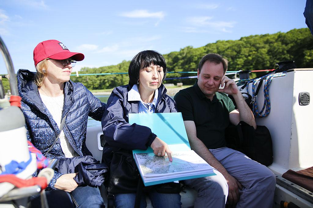 город находка приморский край.