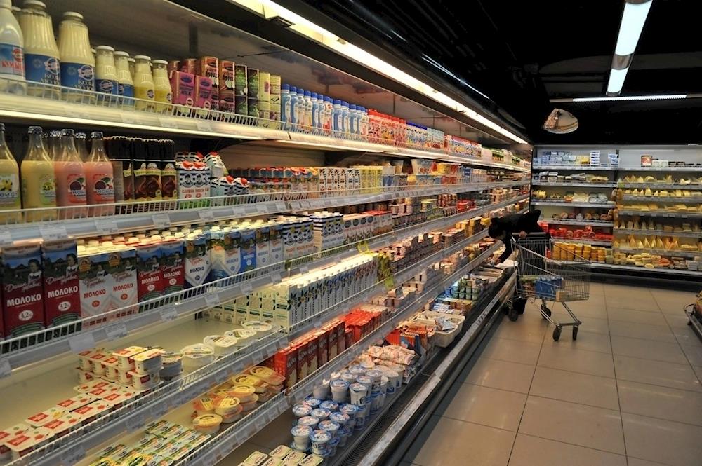«Чуть в обморок не упала»: товар в супермаркете «поставил на уши» покупателей