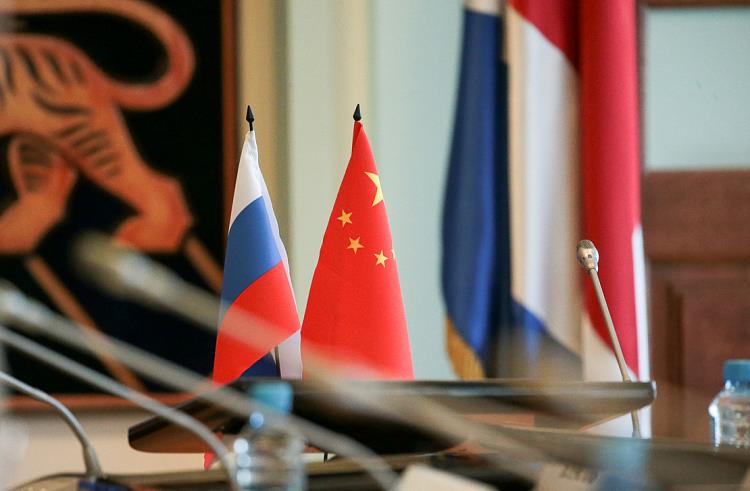 Серия российско-китайских автопробегов пройдут на границе Приморья и КНР в этом году