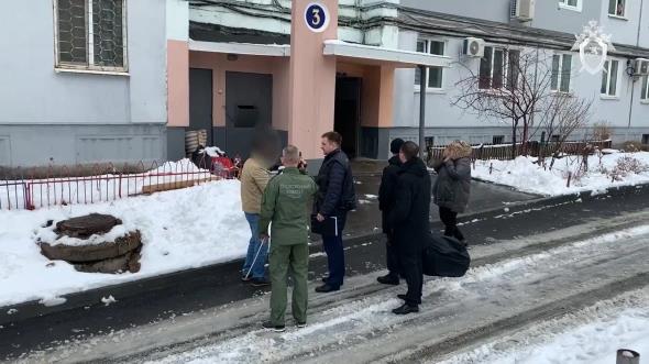 Убийство многодетной семьи во Владивостоке раскрыто спустя 30 лет