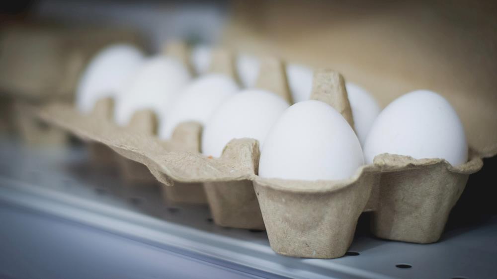 Цены на яйца к Пасхе могут вырасти на 20% в Приморье