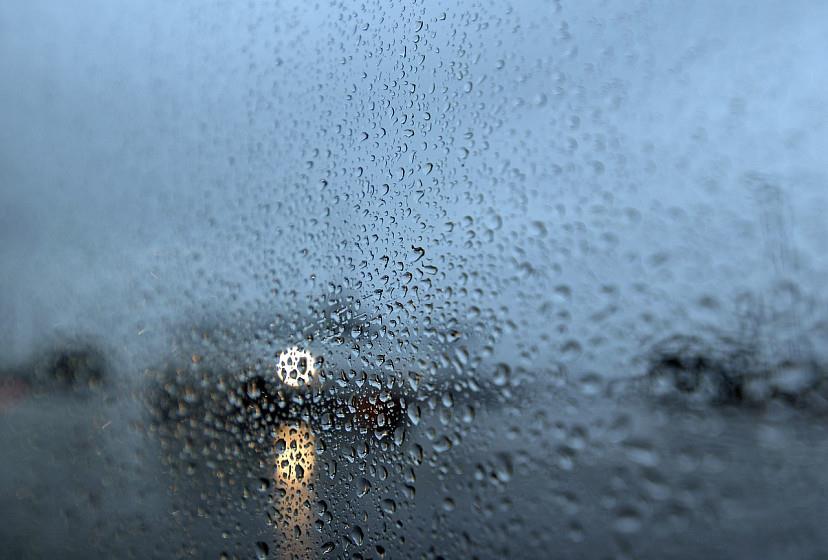 Дождь и гололедица: серьезное похолодание прогнозируют синоптики в Приморье