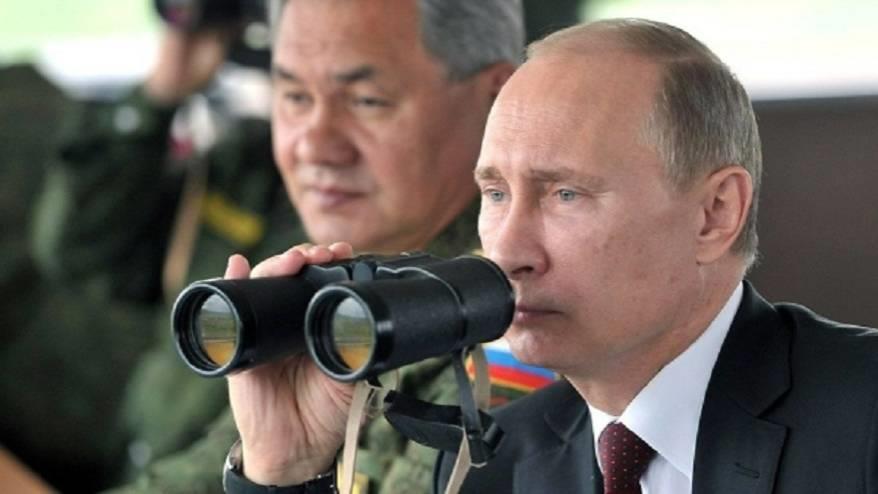 Sohu: Россия не шутит, США осадили за провокацию вблизи Владивостока