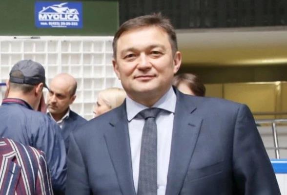 Дело Олега Пинского, брата депутата Госдумы, начнут рассматривать в суде