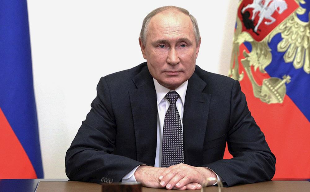 «Нельзя идти таким путем»: Путин сделал заявление по мигрантам