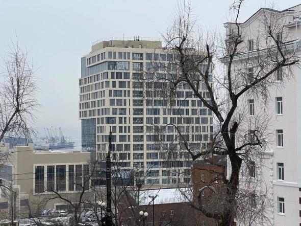Мужчина смог бесплатно прожить месяц в пятизвездочном отеле Владивостока